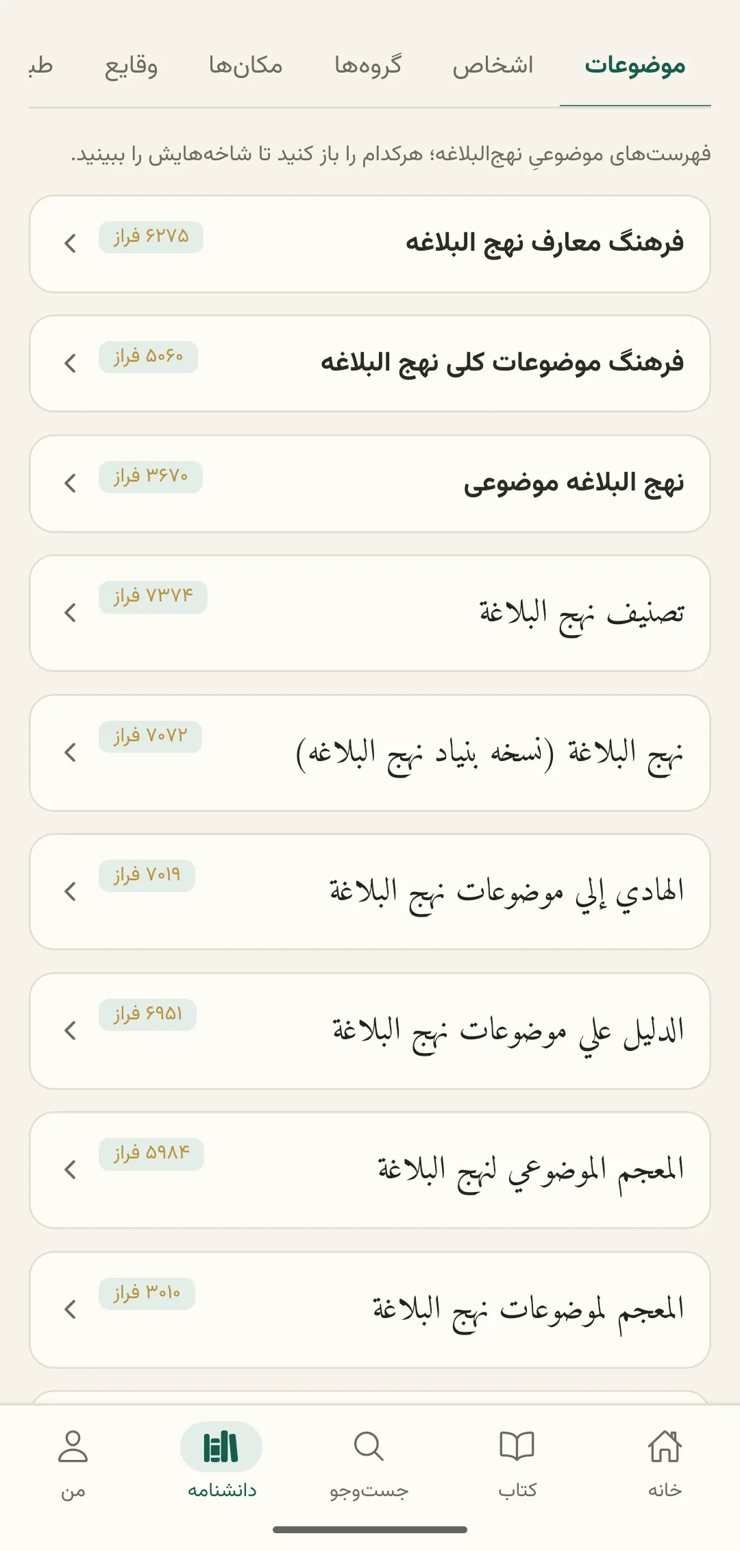 دانشنامه